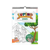 Lupino 2026
