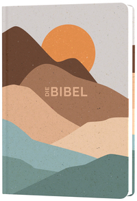 Schlachter 2000 Bibel – Standardausgabe (Hardcover, farbig, runde Ecken)