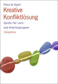 Kreative Konfliktlösung (EPUB)