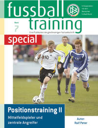 Fussballtraining special 7