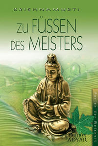 Zu Füssen des Meisters