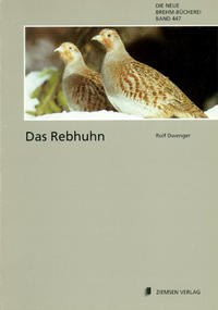 Das Rebhuhn