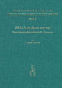 Biblia Sacra figuris expressa