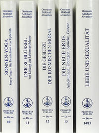 Komplett-Serie Buchreihe Gesamtwerke