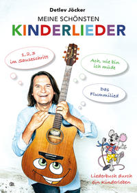 Detlev Jöcker: Meine schönsten Kinderlieder