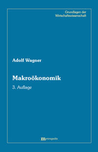 Makroökonomik