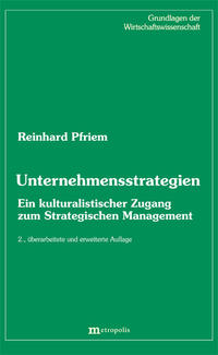 Unternehmensstrategien
