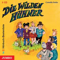 Die Wilden Hühner