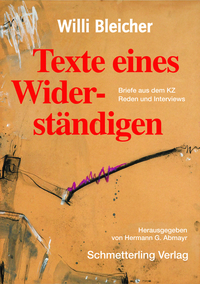 Texte eines Widerständigen