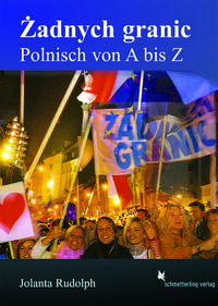 Zadnych granic. Lehrbuch