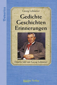 Gedichte - Geschichten - Erinnerungen