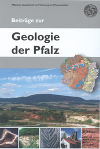 Beiträge zur Geologie der Pfalz