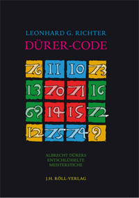 Dürer-Code.