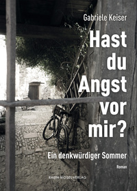 Hast du Angst vor mir?