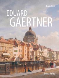 Eduard Gaertner