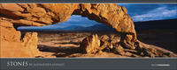 STONES - Nationalparks der USA