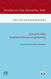 Semantic Web Enabled Software Engineering