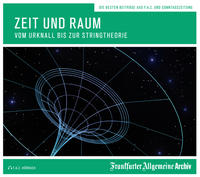 Zeit und Raum