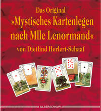 Das Original - mystisches Kartenlegen nach Mlle Lenormand