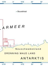 Ansteuerungen von Atka Iceport