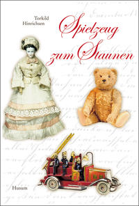 Spielzeug zum Staunen