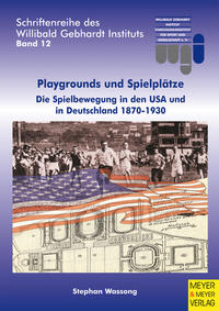 Playgrounds und Spielplätze
