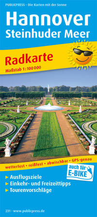 Hannover - Steinhuder Meer