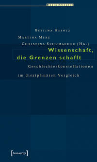 Wissenschaft, die Grenzen schafft