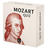 Mozart-Quiz