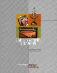 Die mechanischen Saitenspiele, Selbstklinger und Trommeln im SMCA