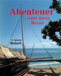 Das Abenteuer ist mein Beruf
