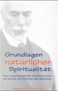 Grundlagen natürlicher Spiritualität