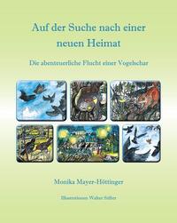 Auf der Suche nach einer neuen Heimat