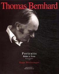 Thomas Bernhard