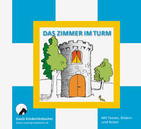 Das Zimmer im Turm