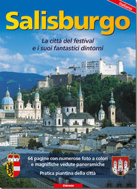Salisburgo