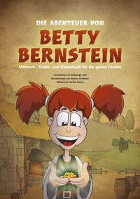 Die Abenteuer von Betty Bersntein