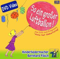 So ein großer Luftballon DVD