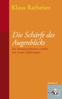Die Schärfe des Augenblicks