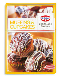 Muffins & Cupcakes