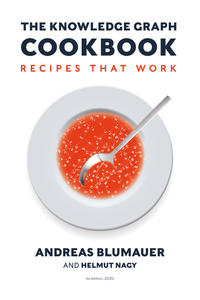 The Knowledge Graph CookBook