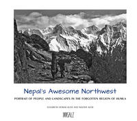 Nepal´s Awesome Northwest