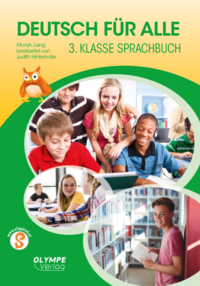 Deutsch für alle 3. Klasse Sprachbuch