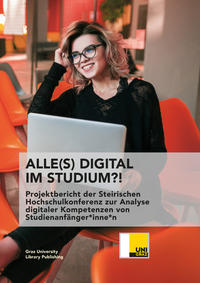 Alle(s) digital im Studium?!