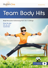 Team Body Hits