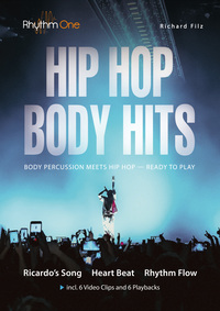 HIP HOP Body Hits (English Version)