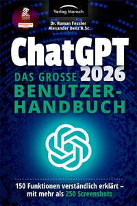 ChatGPT 2026