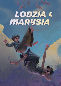 Lodzia und Marysia