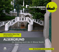 STADTFLANERIE Alsergrund