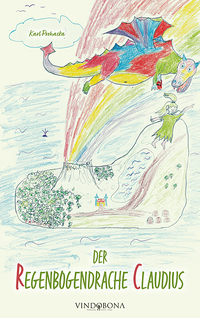 Der Regenbogendrache Claudius